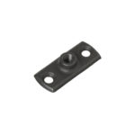 Malleable Iron Backplates - m10