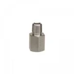 Steel Thread Reducing Convertors - male-m10-x-female-m6
