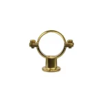Brass Munsen Ring with Base Plate - 15mm