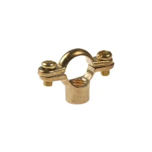 Brass Munsen Rings