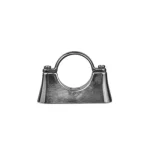 Chrome Hospital Brackets - 15mm
