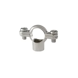 Chrome Munsen Rings
