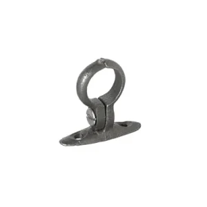 Malleable Iron Screw On Brackets