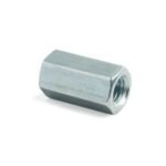 Hexagon Stud Connectors - m6