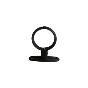 Malleable Iron Screw On Pipe Brackets