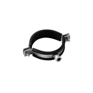 Rubber Lined Clips