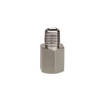 Steel Thread Reducing Convertors - male-m10-x-female-m6