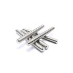 Mild Steel Threaded Rod - m10-x-25mm