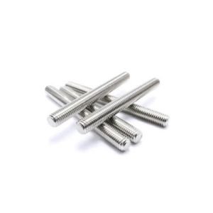 Mild Steel Threaded Rod